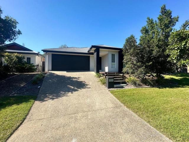House for rent in Boyne Island, Gladstone Regional