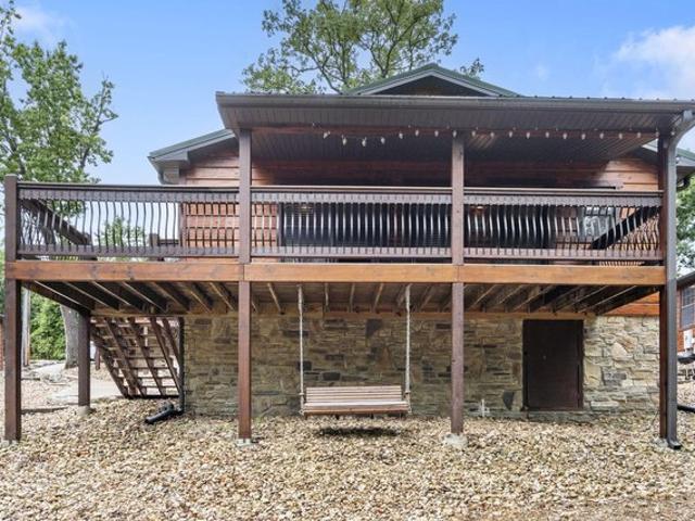 House for sale in Branson, Missouri