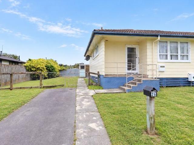 Apartment for rent in Outer Kaiti, Gisborne