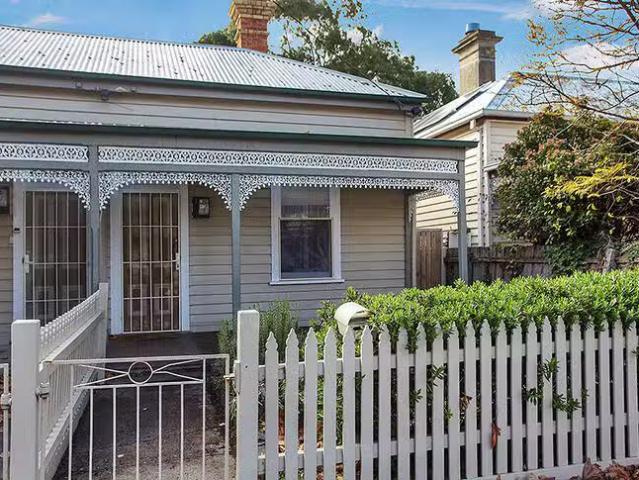 House for rent in Williamstown, Victoria