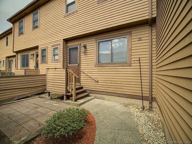 Townhouse for sale in Branford, Connecticut