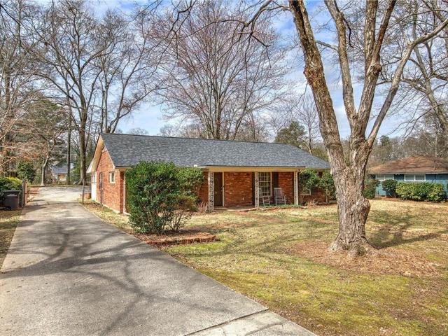 House for sale in Bartow, Georgia