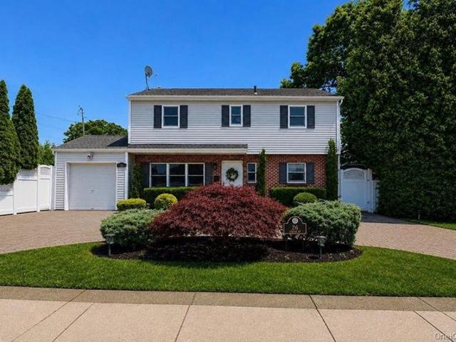 House for sale in Nassau, New York