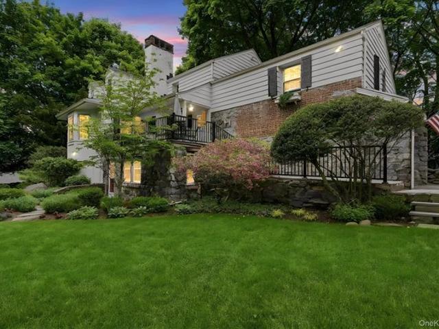 House for sale in Irvington, New York
