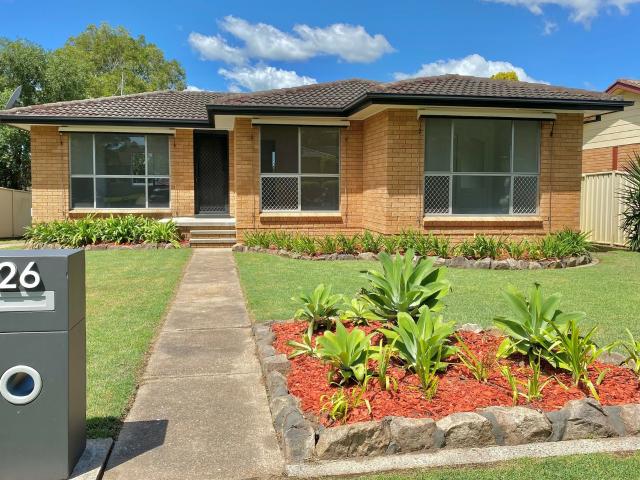 House for rent in Ambergate, New South Wales
