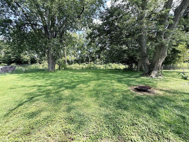 House for sale in Crawfordsville, Indiana
