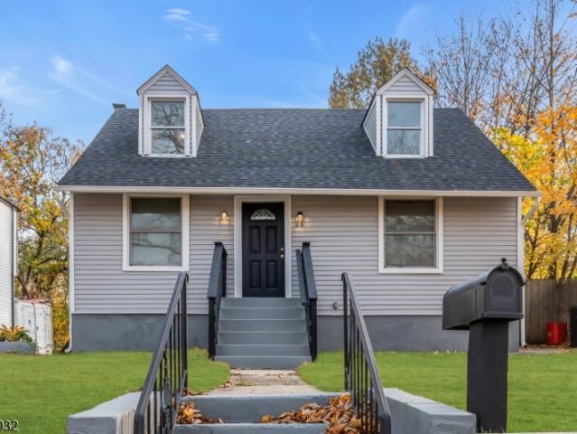 House for sale in Lawnside, New Jersey