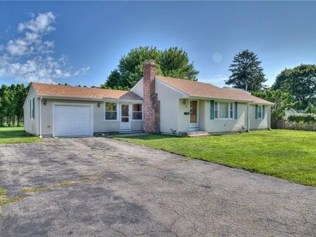House for sale in Warren, Rhode Island