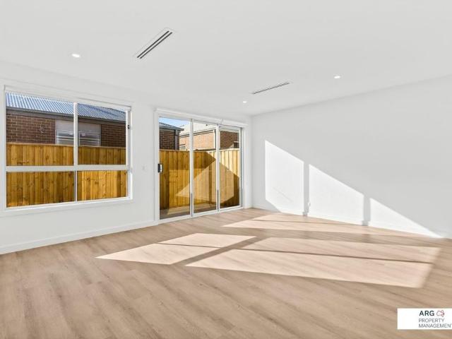 Townhouse for rent in Camerons Creek, Victoria
