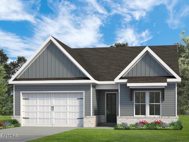 House for sale in Tennessee