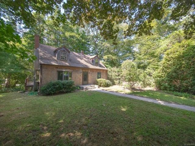 House for sale in Groton, Connecticut