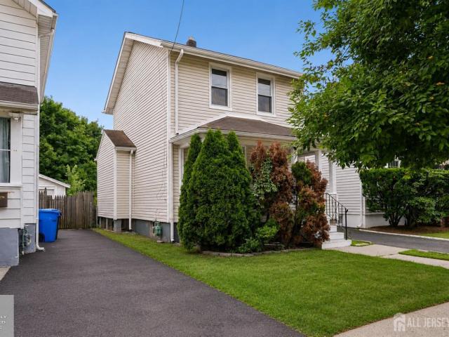 House for sale in Metuchen, New Jersey