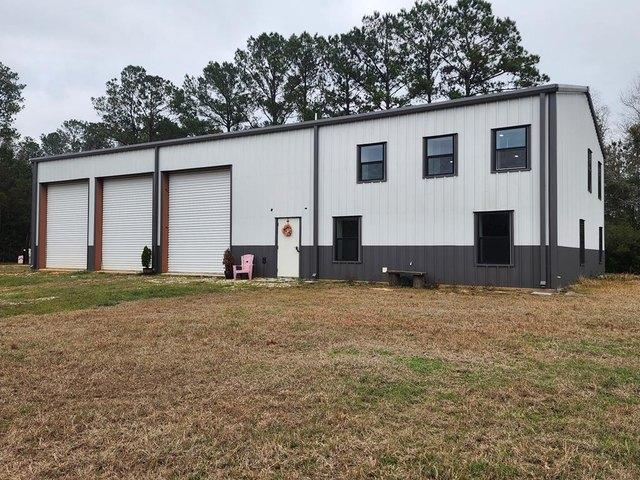 House for sale in Carriere, Mississippi