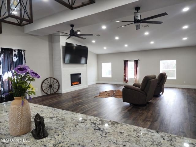 House for sale in Carriere, Mississippi
