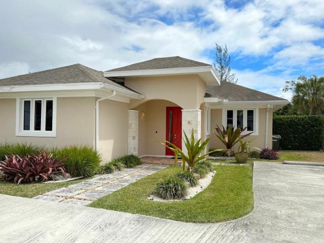 House for rent in Charlotteville