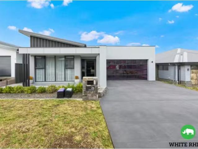 House for rent in Googong, New South Wales