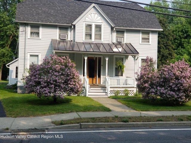 House for sale in Kinderhook, New York