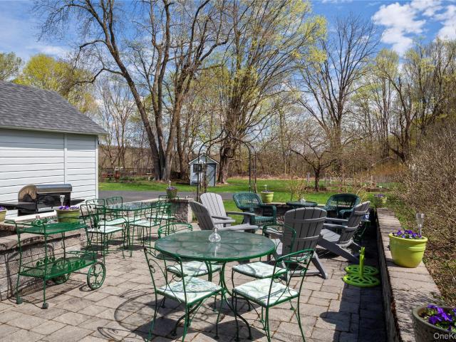 House for sale in Kinderhook, New York
