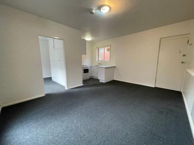 Apartment for rent in Flemington, Melbourne