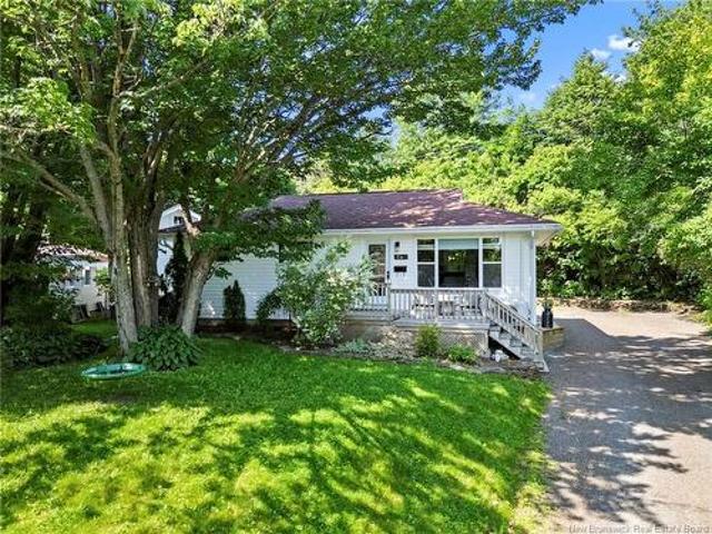 House for sale in Fredericton, New Brunswick
