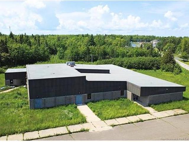Commercial for sale in Tracadie–sheila, New Brunswick