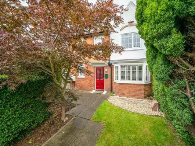 House to rent