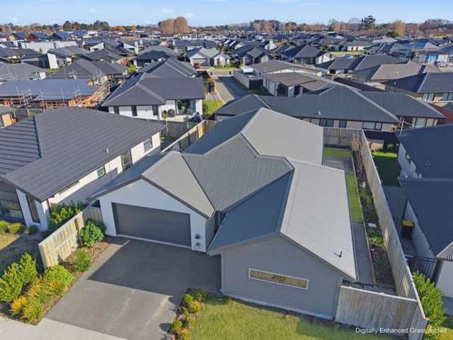 House for sale in Kaiapoi, Canterbury