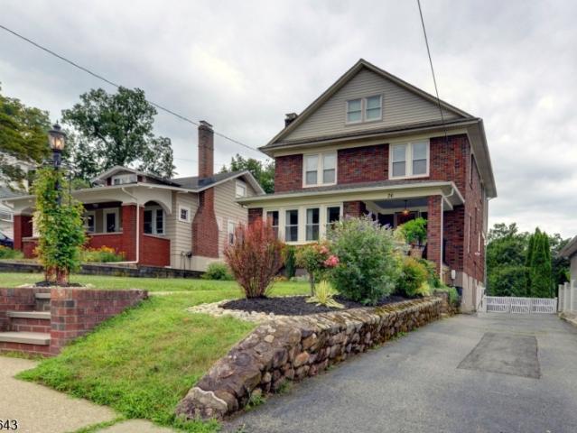 House for sale in Boonton, New Jersey