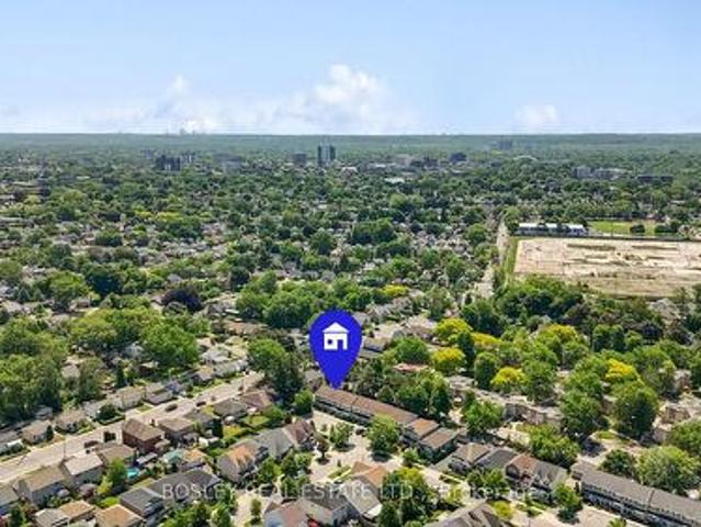 Townhouse for sale in Niagara, Ontario