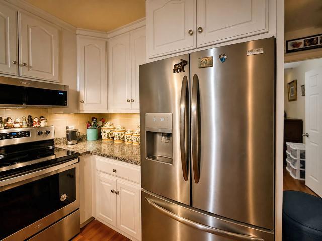 House for sale in Hartwell, Georgia