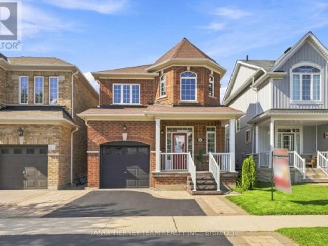 House for sale in Durham, Ontario