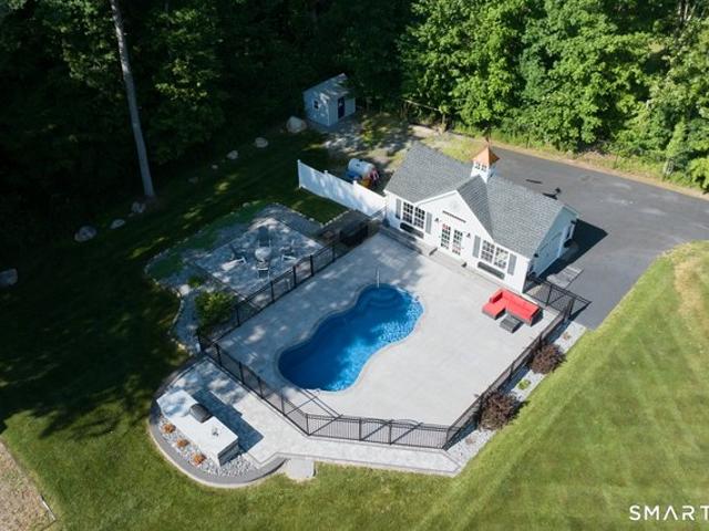 House for sale in Hebron, Connecticut