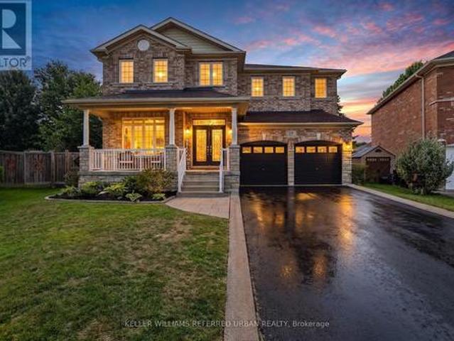 House for sale in Bradford West Gwillimbury, Ontario