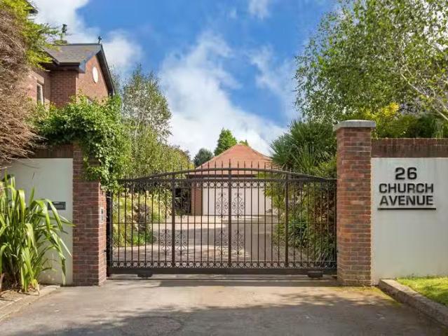 House for sale