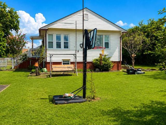 Condo for sale in Maryland