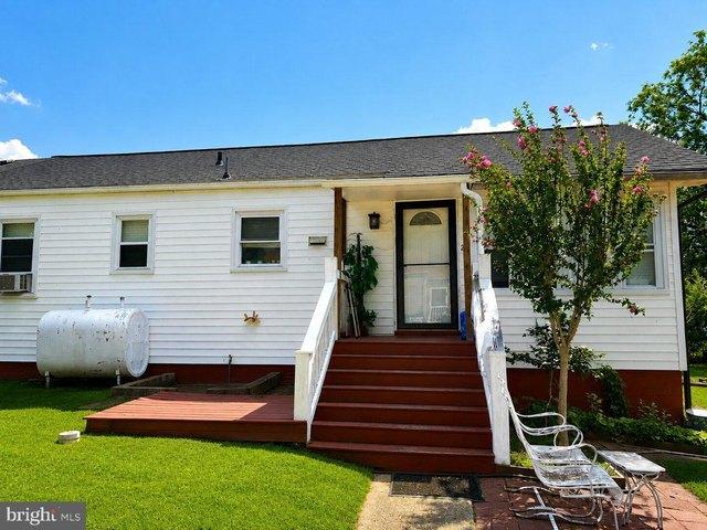Condo for sale in Indian Head, Maryland
