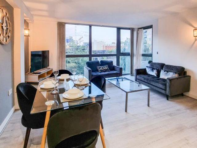 Apartment for rent in New Jackson, Manchester