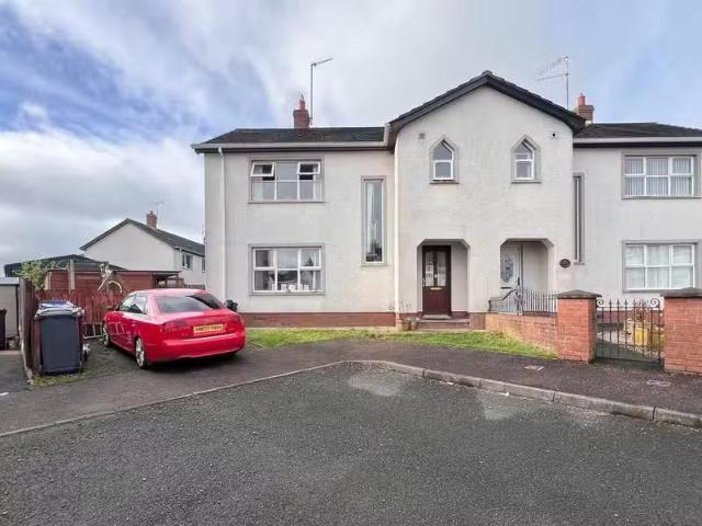 House for sale in Aghada, South Tipperary