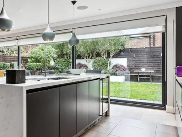 House for rent in East Sheen, Greater London