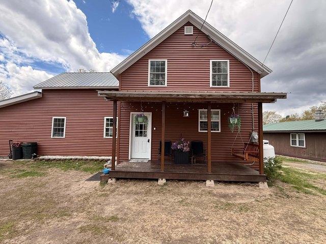 House for sale in Madrid, New York