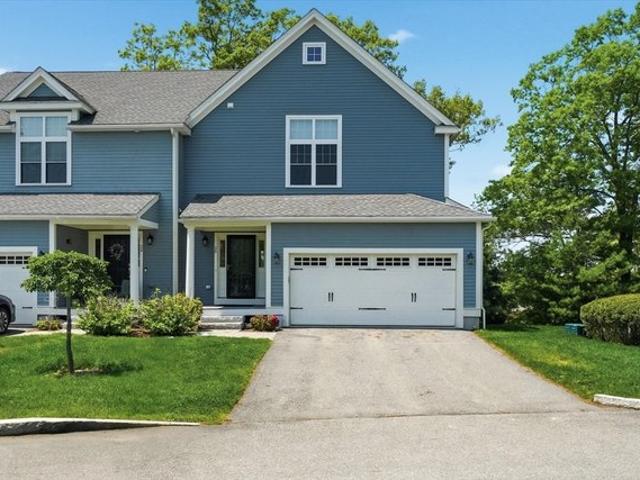 Condo for sale in Framingham, Massachusetts