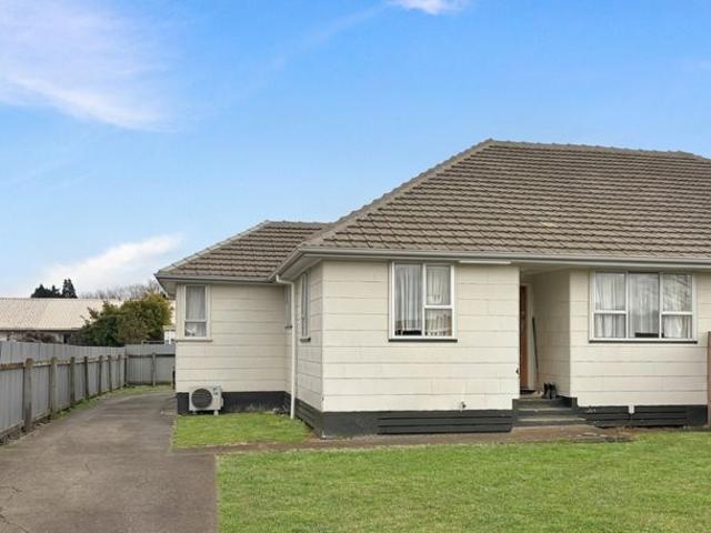 House for rent in Tararua District