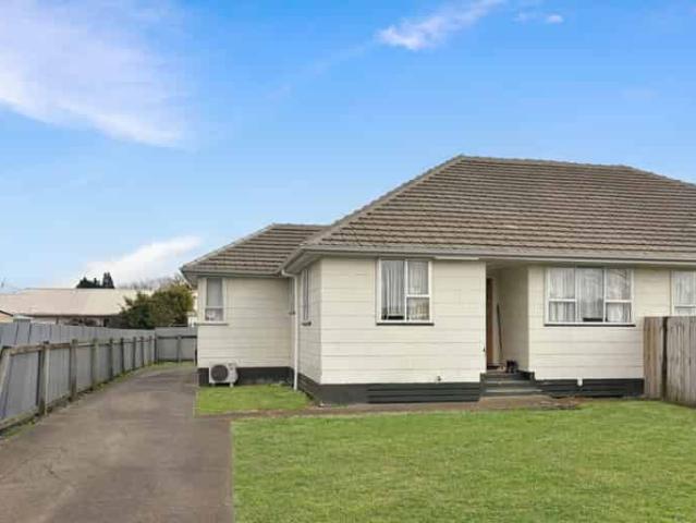 House for rent in Tararua District