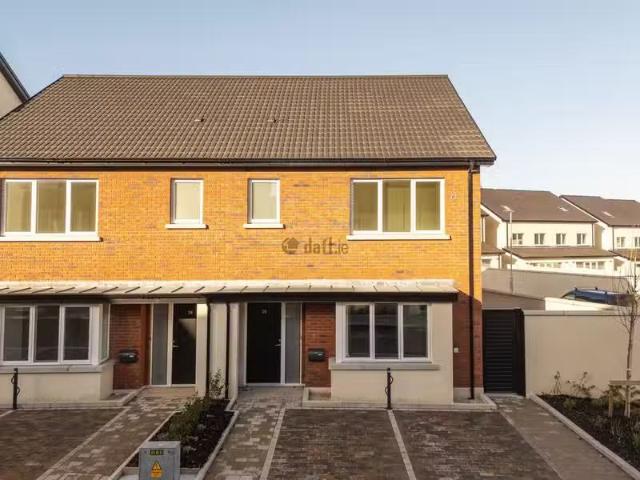 House to rent