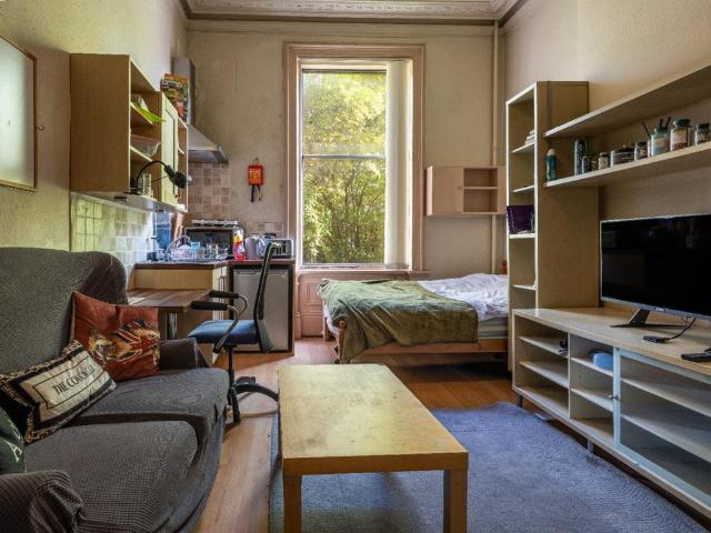 Apartment for rent in Jesmond, Newcastle upon Tyne