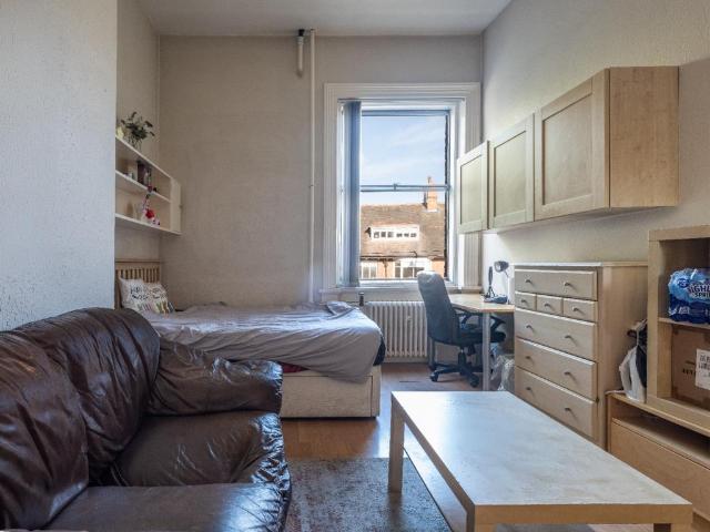 Apartment for rent in Jesmond, Newcastle upon Tyne
