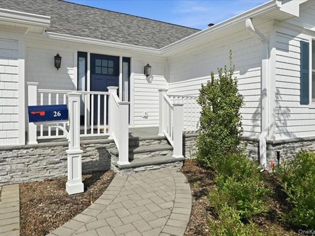 House for sale in Nassau, New York