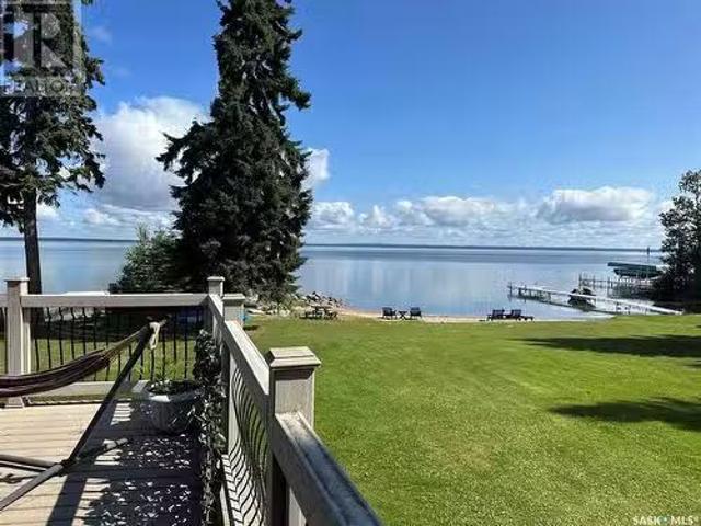 House for sale in Candle Lake, Saskatchewan