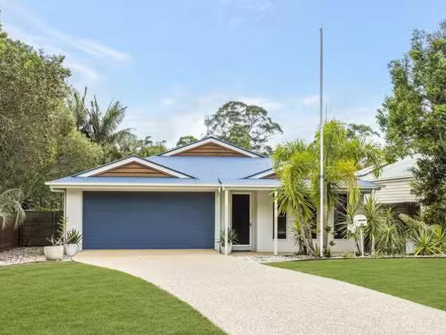 House for rent in Kings Creek, Queensland