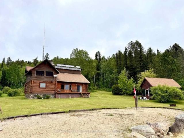 House for sale in Red Lake, Northwestern Ontario